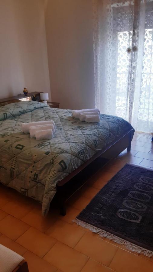 Condro Lontano Dal Caos A Due Passi Dal Mare 빌라 외부 사진